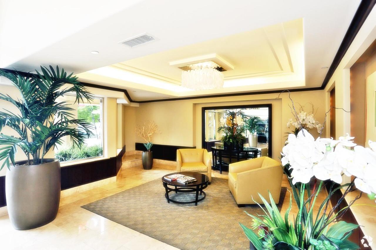 Executive Apartments In Westwood Near Beverly Hills - Los Angeles, Los Angeles
